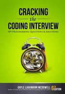 Pozostałe książki - INGRAM INTERNATIONAL Cracking the Coding Interview - miniaturka - grafika 1