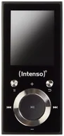 Odtwarzacze MP3 - Intenso Video Scooter 1.8'' 16GB czarny - miniaturka - grafika 1