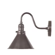 Lampy stojące - Elstead Lighting Lampka stołowa 1pł PV/SL OB PROVENCE ELSTEAD LIGHTING - miniaturka - grafika 1
