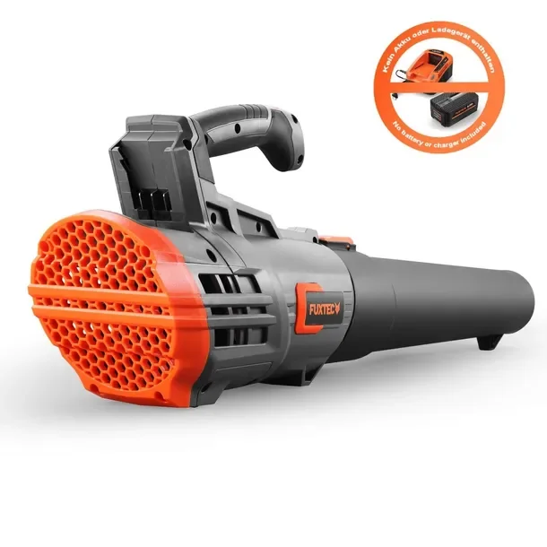 Dmuchawa akumulatorowa FUXTEC E1LB20 - 20V