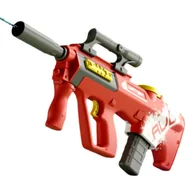 Zabawki militarne - MIOTACZ AUTOMATYCZNY ELEKTRYCZNY PISTOLET NA WODĘ - miniaturka - grafika 1