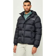 Kurtki męskie - Tommy Hilfiger Puchowa kurtka Regular Fit - miniaturka - grafika 1
