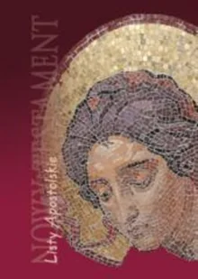 Wydawnictwo Diecezjalne Sandomierz Listy Apostolskie (wydanie kieszonkowe) praca zbiorowa - Religia i religioznawstwo - miniaturka - grafika 2