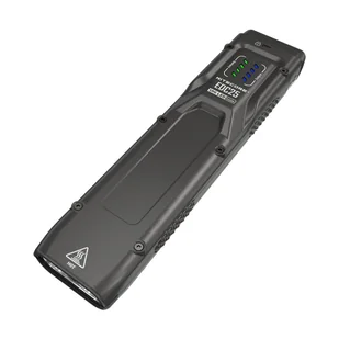 NITECORE FLASHLIGHT EDC SERIES/EDC25  - Latarki - miniaturka - grafika 2