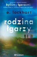 Literatura przygodowa - Poradnia K Rodzina łgarzy - E. Lockhart - miniaturka - grafika 1