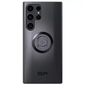 SP Connect Obudowa dla telefonów komórkowych SPC+ na Samsung Galaxy S23 Ultra 52663 Czarny - Etui i futerały do telefonów - miniaturka - grafika 1