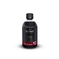 Kosmetyki samochodowe - Deturner Deturner Creamy Tire Dressing  dressing do opon z dodatkiem kwarcu SiO2 500ml DET000082 - miniaturka - grafika 1
