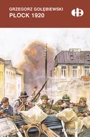 Militaria i wojskowość - Płock 1920 - miniaturka - grafika 1