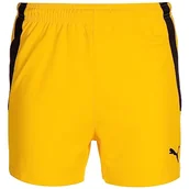 Spodenki damskie - PUMA Teamliga Shorts W szorty Unisex Dorosły - miniaturka - grafika 1