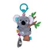Zawieszki dla dzieci i niemowląt - Zawieszka koala dyzio - miniaturka - grafika 1