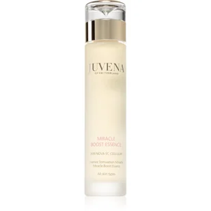 Juvena Miracle Boost Essence Skin Nova SC Cellular tonik 125 ml dla kobiet - Toniki i hydrolaty do twarzy - miniaturka - grafika 1