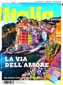 Czasopisma - Italia Mi piace! 46 - miniaturka - grafika 1