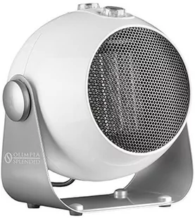 Olimpia Splendid CALDODESIGN Termowentylator ceramiczny - Ogrzewanie przenośne - miniaturka - grafika 1