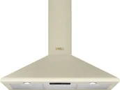 Okapy kuchenne - Smeg KSED95COP - miniaturka - grafika 1