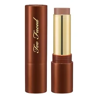 Bronzery i konturowanie twarzy - Too Faced - Chocolate Soleil Stick – Sztyft Brązujący I Do Konturowania - Soleil Bronzing Stick Chocolate Mousse - Dla Kobiet - miniaturka - grafika 1