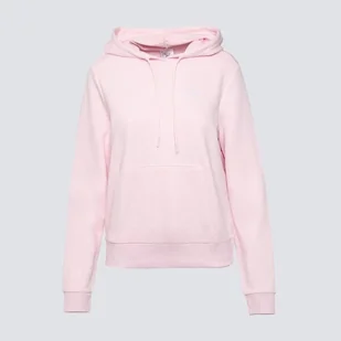 REEBOK BLUZA Z KAPTUREM RI SL FRENCH TERRY HOODIE - Bluzy damskie - miniaturka - grafika 1