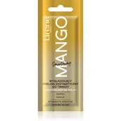 Peelingi i scruby do twarzy - Wygładzający peeling enzymatyczny do twarzy Mango 6ml - miniaturka - grafika 1