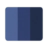 Cienie do powiek - Inglot 110 FREEDOM SYSTEM RAINBOW MATTE Cień do powiek 2.5 g - miniaturka - grafika 1