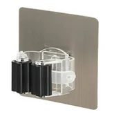 Miotły, szufle, mopy - ATL AG640B Uchwyt na szczotki mopa samoprzyl - miniaturka - grafika 1