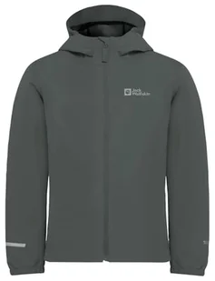 Jack Wolfskin FLAZE KURTKA K - Kurtki i płaszcze dla chłopców - miniaturka - grafika 1
