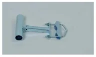 Uchwyty i mocowania do anten satelitarnych - Iskra Uchwyt antenowy na maszt lub ścianę do NanoStation - miniaturka - grafika 1
