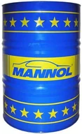 Oleje silnikowe - MANNOL 10W40 MB229.1 VDS3 CI-4 60L - miniaturka - grafika 1