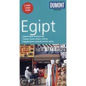 Przewodniki - DuMont Egipt. Przewodnik - Praca zbiorowa - miniaturka - grafika 1