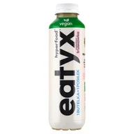 Szybkie dania obiadowe - eatyx Gotowy Kompletny Posiłek do Picia w Płynie, Truskawka, 500 ml - miniaturka - grafika 1