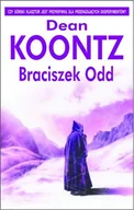 Kryminały - Braciszek Odd. Odd Thomas. Tom 3 - miniaturka - grafika 1