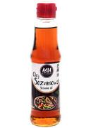Kuchnie świata - Asia Kitchen Olej z prażonych ziaren sezamu 150ml - Asia Kitchen 2705-uniw - miniaturka - grafika 1