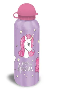 Kids Euroswan, You're Special, Bidon, 500 ml - Shakery i bidony sportowe - miniaturka - grafika 1