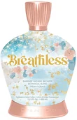 Balsamy i kremy do opalania - BALSAM do OPALANIA Designer Skin Breathless Shimmer Natural Bronzer 400 ml - miniaturka - grafika 1