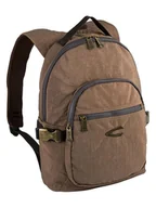 Plecaki - Camel Active Plecak "Journey" w kolorze beżowym - 30 x 42 x 12,5 cm - miniaturka - grafika 1