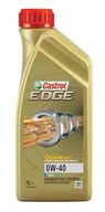 Oleje silnikowe - Castrol Edge Titanium FST 0W40 1L - miniaturka - grafika 1