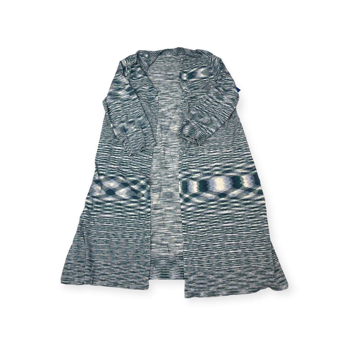 Narzutka damska sweter Lane Bryant 18/20 XL/XXL