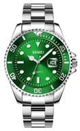 Zegarki męskie - Zegarek Męski Skmei 1779SIGN + BOX - miniaturka - grafika 1