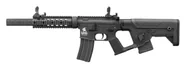 Karabiny ASG - Karabinek Lancer Tactical AEG LT-15 GEN2 M4 Alpha Stock Pack - miniaturka - grafika 1