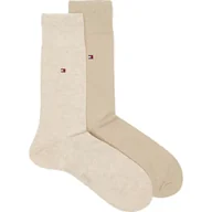 Skarpetki męskie - Tommy Hilfiger Skarpety 2-pack - miniaturka - grafika 1