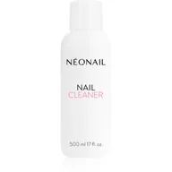 Zmywacze i cleanery do paznokci - Neonail Cleaner 550 ml odtłuszczacz do paznokci - miniaturka - grafika 1