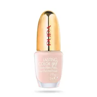Lakiery do paznokci - PUPA Milano Sunny Afternoon Lasting Color Gel 196 Cloud Rose - miniaturka - grafika 1