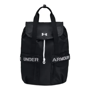 Under Armour Plecak Ua Favorite 1369211-001 Czarny - Plecaki - miniaturka - grafika 12