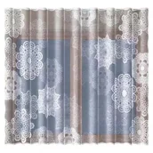 Firany - Firanka Lili 250 x 180 cm DomoweTekstylia | WN930L 180 - miniaturka - grafika 1