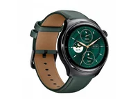 Smartwatch - Mibro Lite 3 Pro Blackish Green - miniaturka - grafika 1