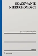 E-booki - prawo - Szacowanie nieruchomości - miniaturka - grafika 1