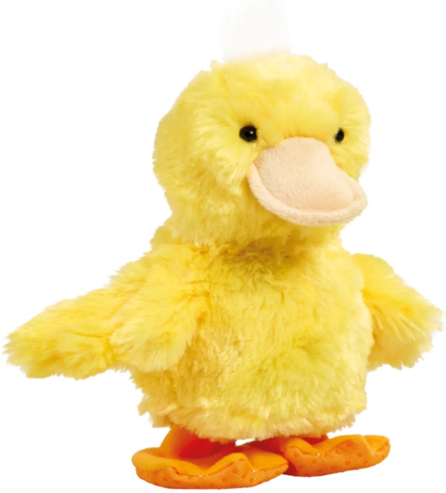 HAPPY PETS Quack Quack Duckling