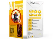 Szkła hartowane na telefon - Szkło hartowane uniwersalne 9D OneFit AI-65 6,8" - miniaturka - grafika 1