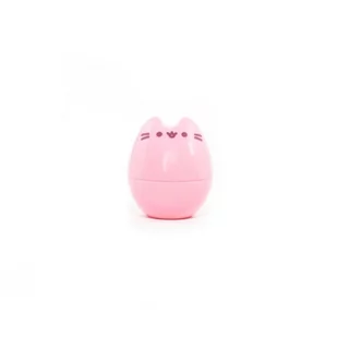 Pusheen Pusheen Lipbalm 3D 4g balsam do ust dla dzieci Truskawka - Balsamy do ust - miniaturka - grafika 1