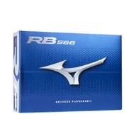 Golf - Piłki golfowe Mizuno RB566 12-pack - miniaturka - grafika 1