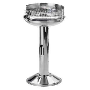 Grill kolumnowy AUGSBURG fi.42 cm - Grille - miniaturka - grafika 1