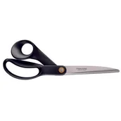 Nożyczki krawieckie - Fiskars Nożyczki krawieckie czarne 1019198 - miniaturka - grafika 1